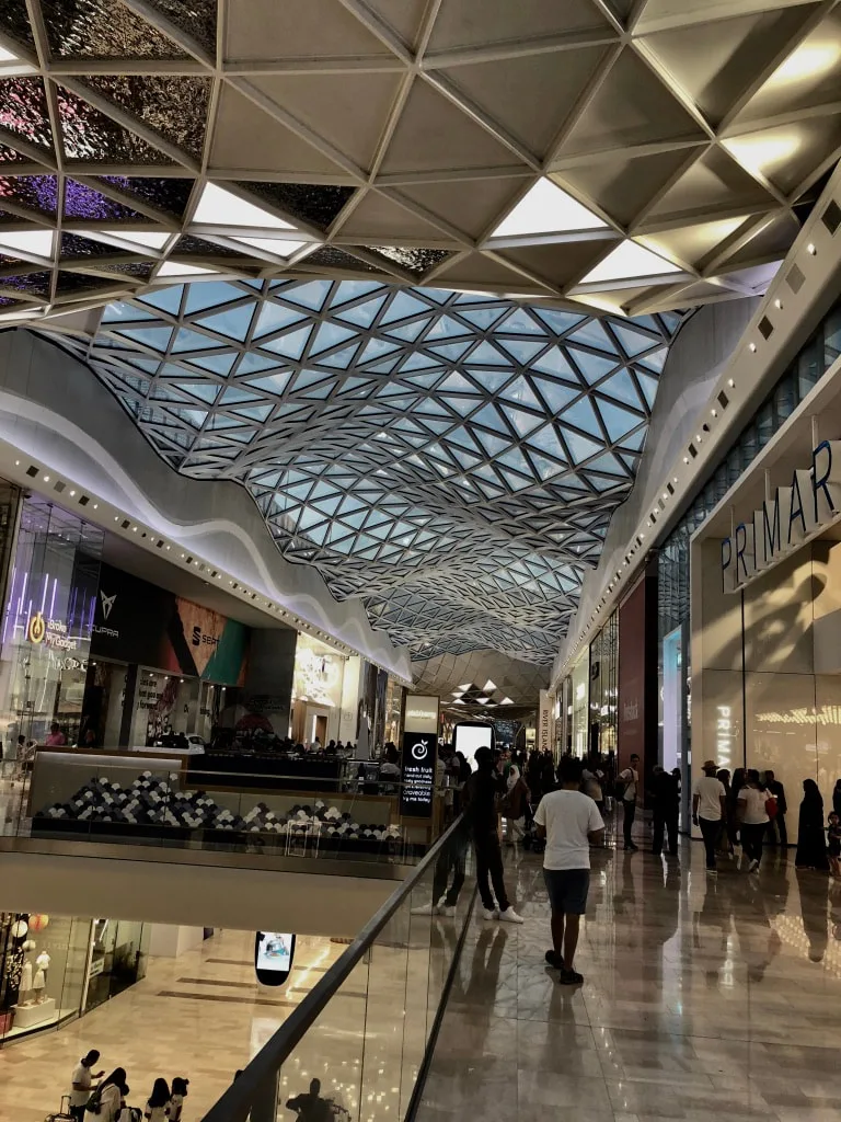 Westfield Extension — construction project by Lasckos