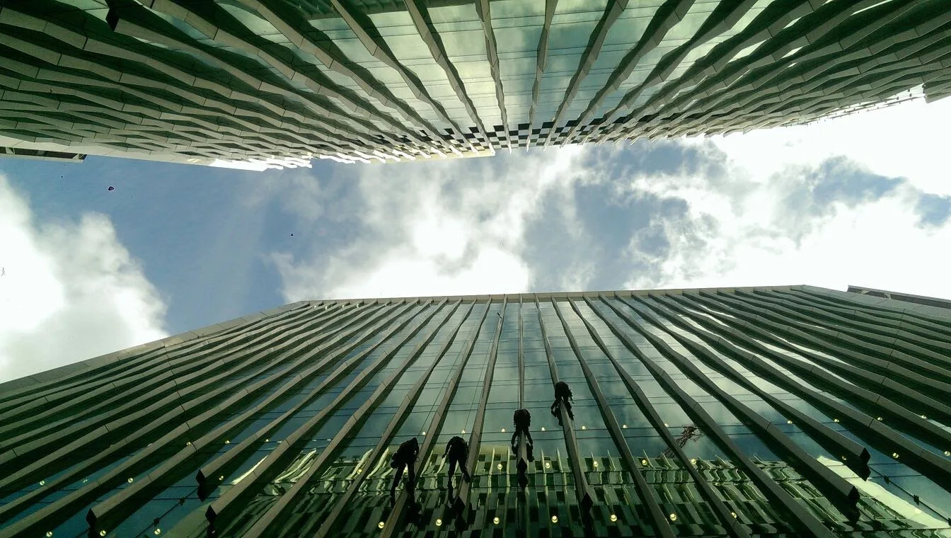 Victoria Nova — construction project by Lasckos