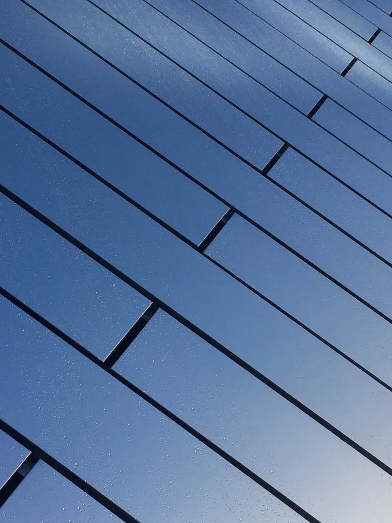 The Wave construction progress image from Lasckos